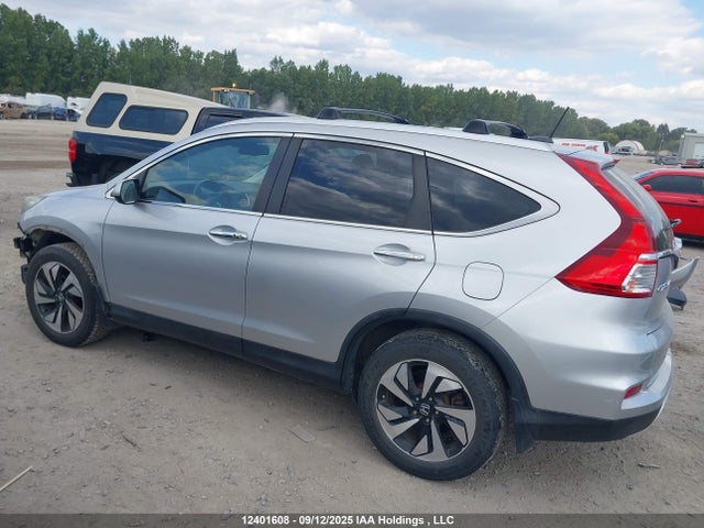 Honda k24w9 2016 5J6RM4H91GL801528 Image 15
