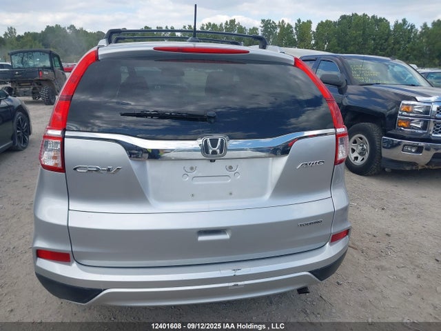 Honda k24w9 2016 5J6RM4H91GL801528 Image 17