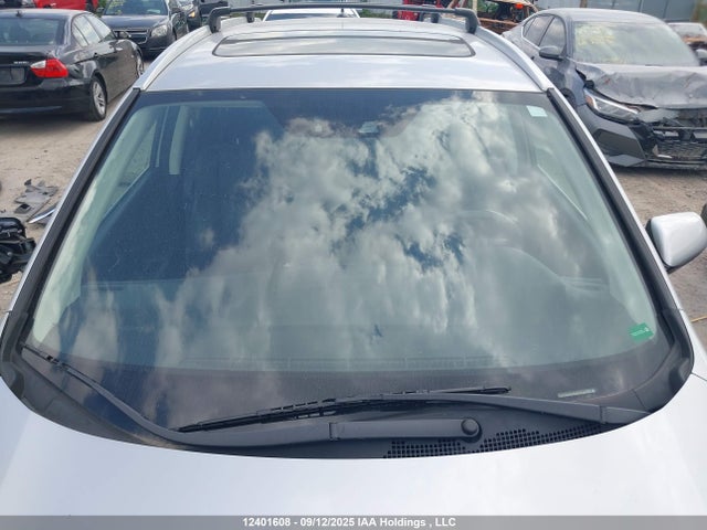 Honda k24w9 2016 5J6RM4H91GL801528 Image 18