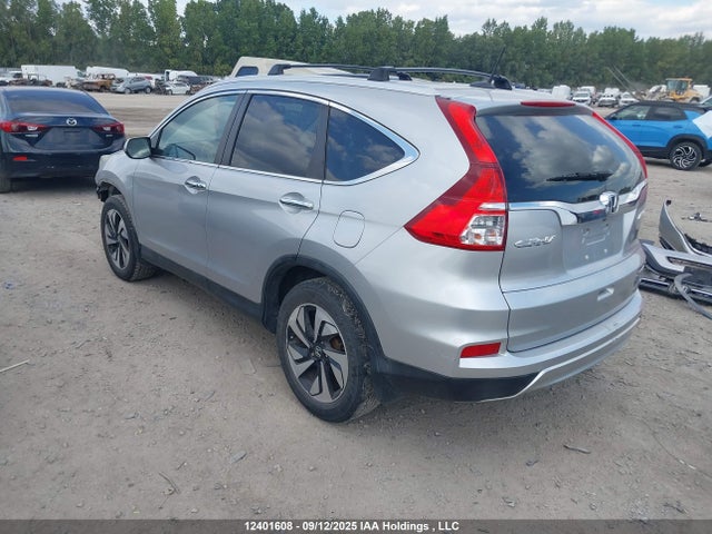 Honda k24w9 2016 5J6RM4H91GL801528 Image 3