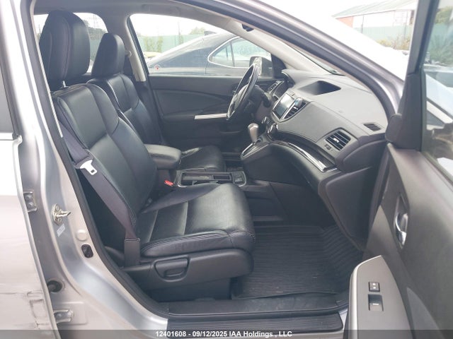 Honda k24w9 2016 5J6RM4H91GL801528 Image 5