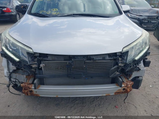 Honda k24w9 2016 5J6RM4H91GL801528 Image 6