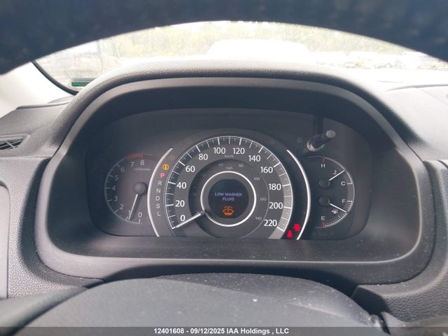 Honda k24w9 2016 5J6RM4H91GL801528 Image 7