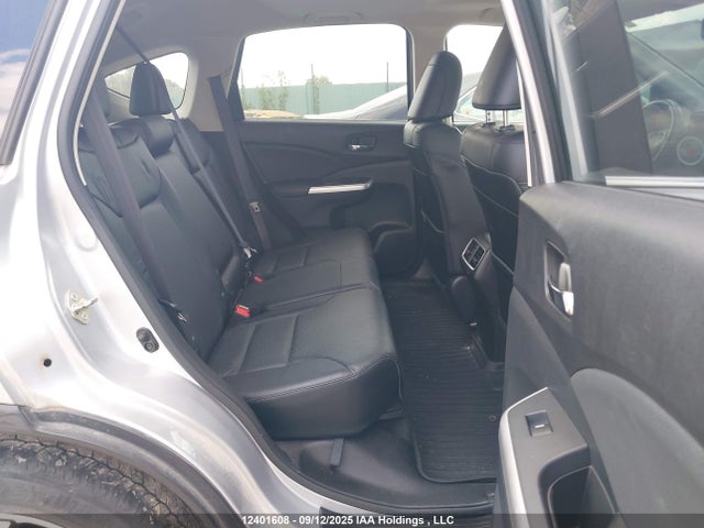 Honda k24w9 2016 5J6RM4H91GL801528 Image 8