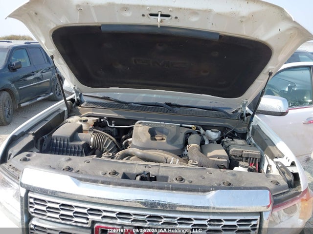 1GTP6EE15M1175484 GMC Lwn - Di, L4, Xlde