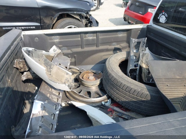 1GTP6EE15M1175484 GMC Lwn - Di, L4, Xlde