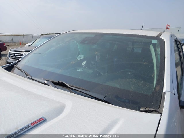 1GTP6EE15M1175484 GMC Lwn - Di, L4, Xlde