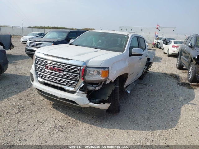 1GTP6EE15M1175484 GMC Lwn - Di, L4, Xlde