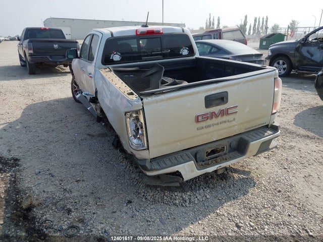 1GTP6EE15M1175484 GMC Lwn - Di, L4, Xlde