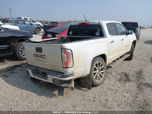 1GTP6EE15M1175484 GMC Lwn - Di, L4, Xlde