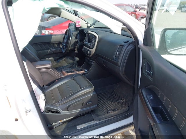 1GTP6EE15M1175484 GMC Lwn - Di, L4, Xlde