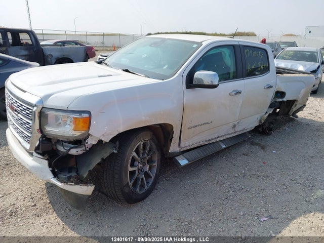 1GTP6EE15M1175484 GMC Lwn - Di, L4, Xlde