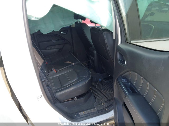 1GTP6EE15M1175484 GMC Lwn - Di, L4, Xlde