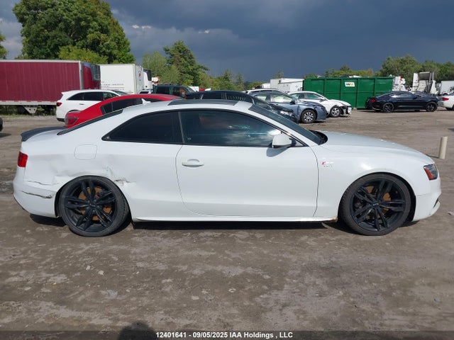 Audi S5 2014 WAULGBFR9EA031837 Image 13