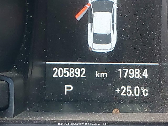 Audi S5 2014 WAULGBFR9EA031837 Image 15