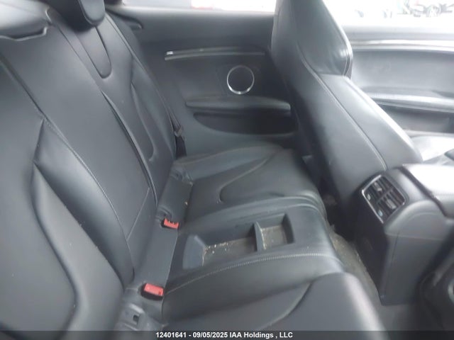 Audi S5 2014 WAULGBFR9EA031837 Image 8