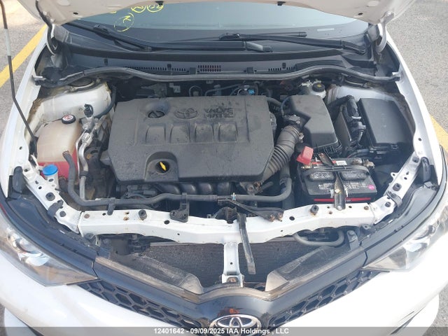 JTNKARJE8HJ527807 Toyota 2zr-fae