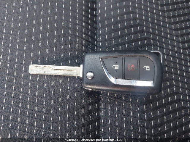JTNKARJE8HJ527807 Toyota 2zr-fae