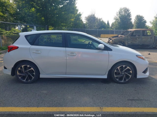JTNKARJE8HJ527807 Toyota 2zr-fae