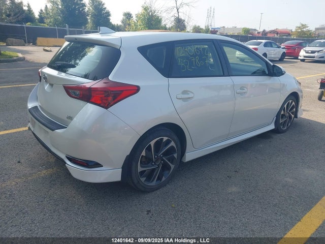 JTNKARJE8HJ527807 Toyota 2zr-fae