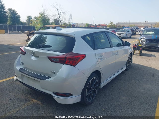 JTNKARJE8HJ527807 Toyota 2zr-fae