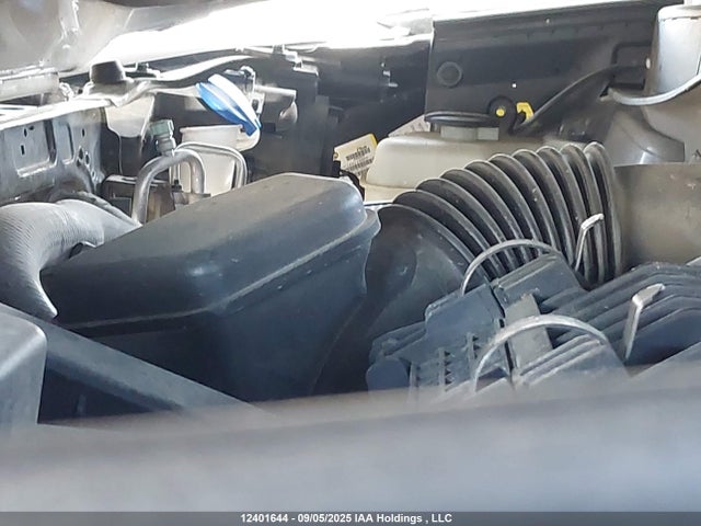 5XYZUDLB7GG374092 Hyundai gdi theta ii