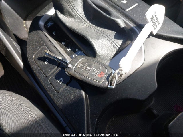 5XYZUDLB7GG374092 Hyundai gdi theta ii