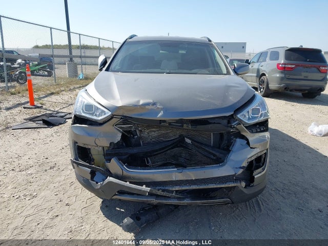5XYZUDLB7GG374092 Hyundai gdi theta ii