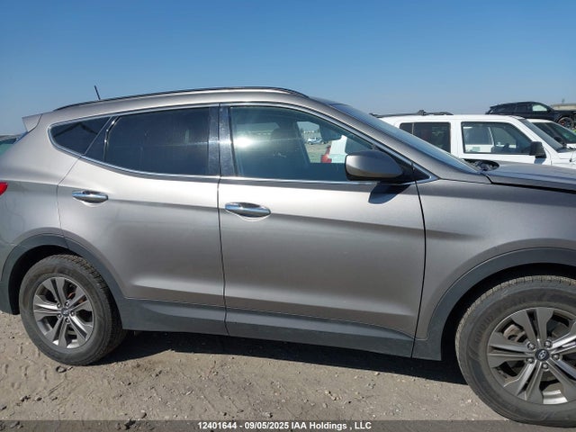 5XYZUDLB7GG374092 Hyundai gdi theta ii