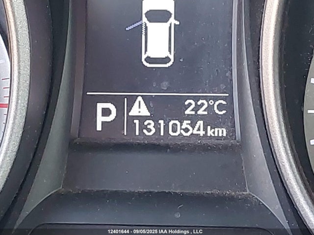 5XYZUDLB7GG374092 Hyundai gdi theta ii