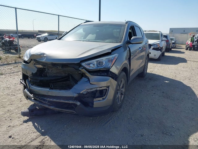 5XYZUDLB7GG374092 Hyundai gdi theta ii