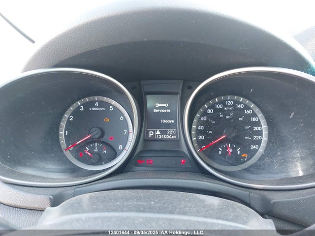 5XYZUDLB7GG374092 Hyundai gdi theta ii