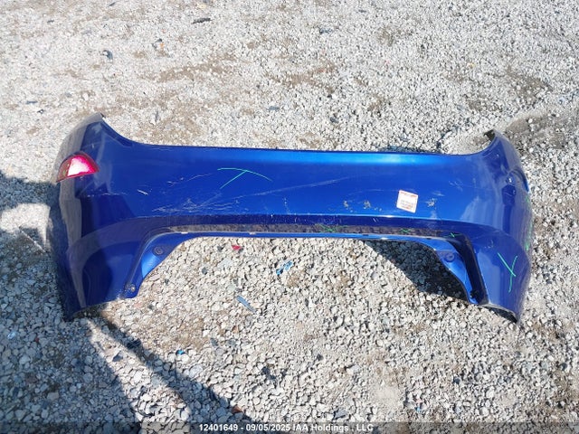 Ford Fiesta 2014 3FADP4EJXEM209178 Image 12