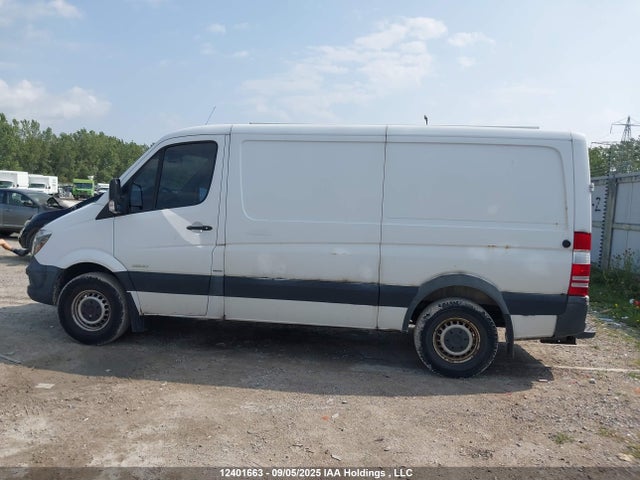 Mercedes-Benz Sprinter 2015 WD3BE7CC5F5972966 Image 13