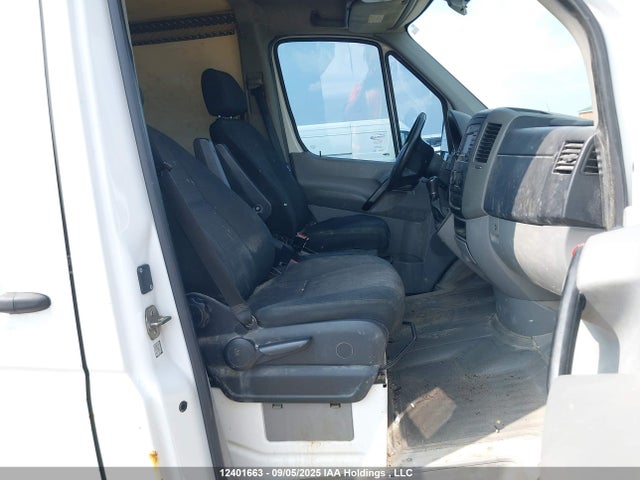 Mercedes-Benz Sprinter 2015 WD3BE7CC5F5972966 Image 5