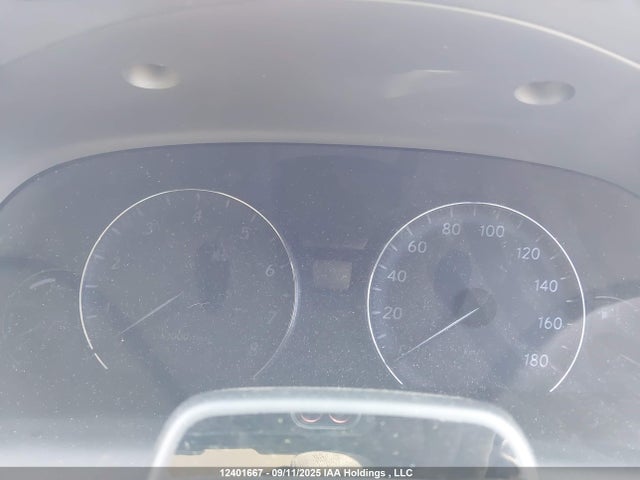 Aukcja sprzedaży 2007 Lexus Ls 600h, vin: UVF465004402, numer aukcji: 12401667