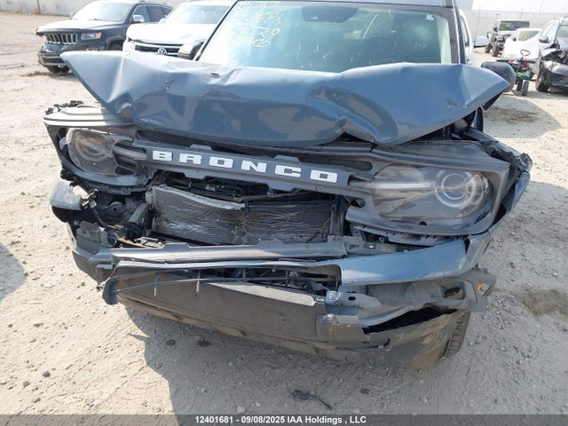 3FMCR9B64RRE95529 Ford dragon