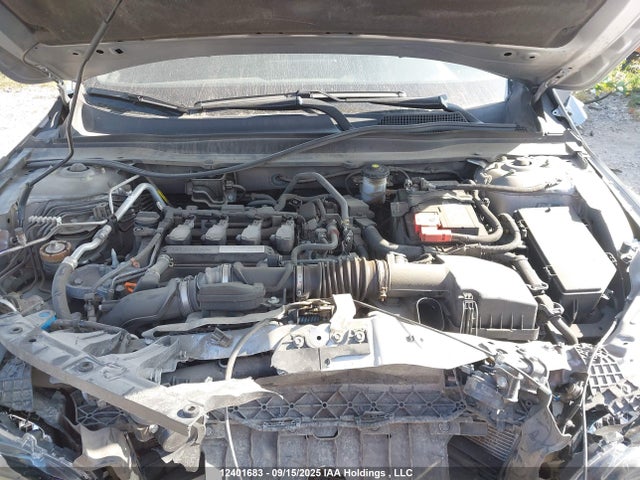 1HGCV1F34LA803626 Honda l15be