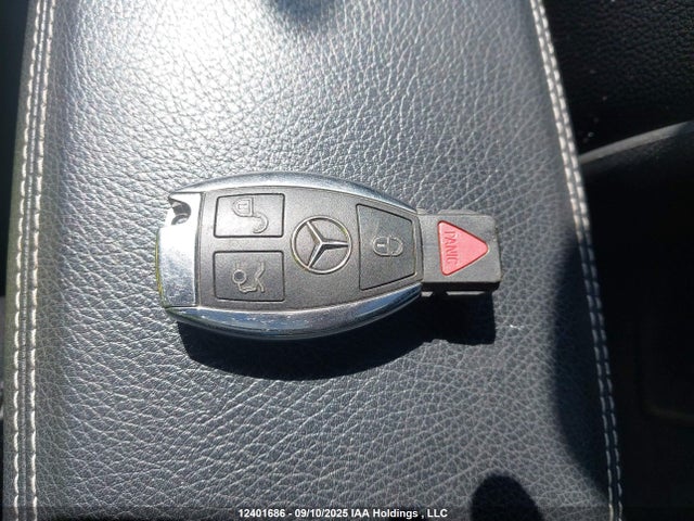 Mercedes-Benz CLA-Class 2015 WDDSJ4GB3FN286805 Image 11
