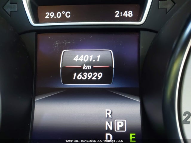 Mercedes-Benz CLA-Class 2015 WDDSJ4GB3FN286805 Image 15