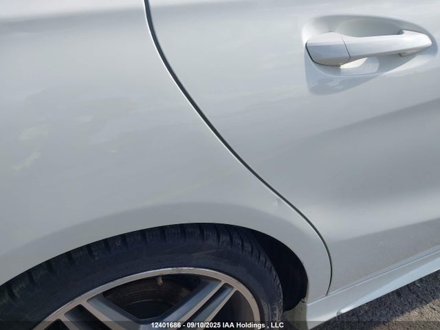 WDDSJ4GB3FN286805 Mercedes-Benz CLA-Class