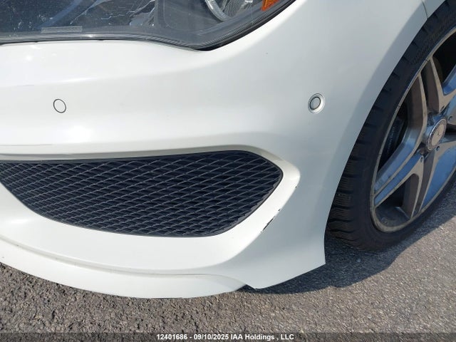 Mercedes-Benz CLA-Class 2015 WDDSJ4GB3FN286805 Image 21