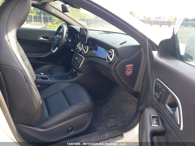 Mercedes-Benz CLA-Class 2015 WDDSJ4GB3FN286805 Image 5
