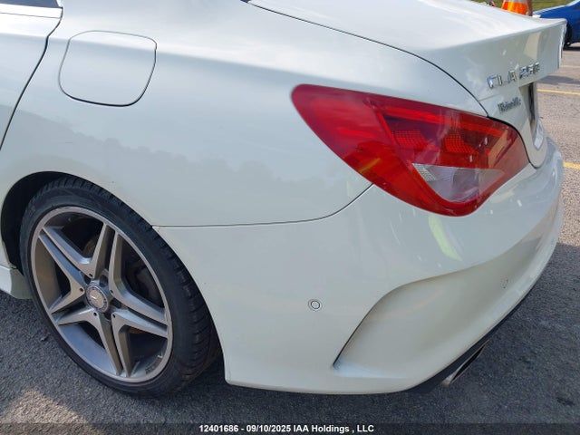 Mercedes-Benz CLA-Class 2015 WDDSJ4GB3FN286805 Image 6