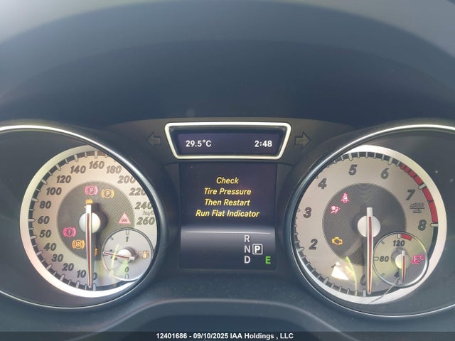 Mercedes-Benz CLA-Class 2015 WDDSJ4GB3FN286805 Image 7