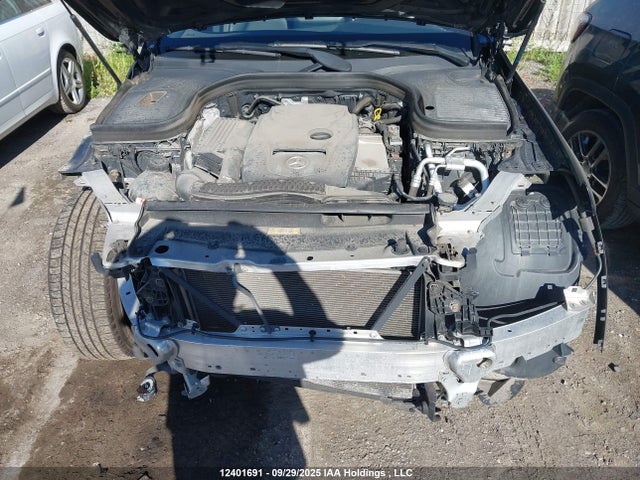 WDC0G4KB4JV018906 Mercedes-Benz m274