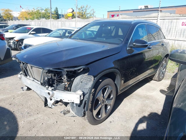 WDC0G4KB4JV018906 Mercedes-Benz m274