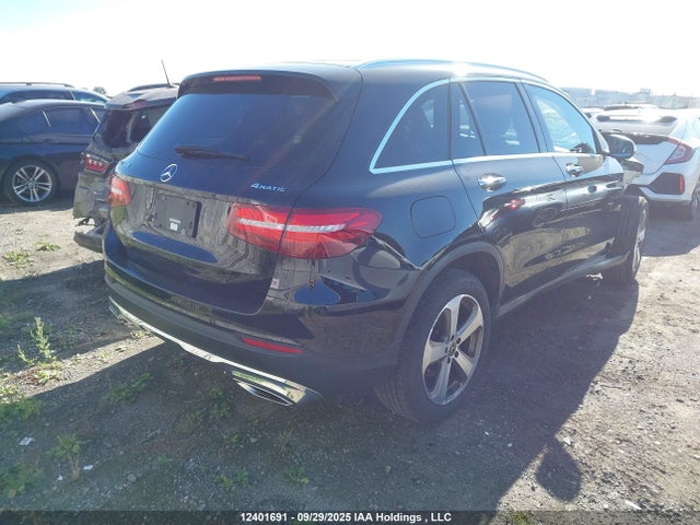 WDC0G4KB4JV018906 Mercedes-Benz m274