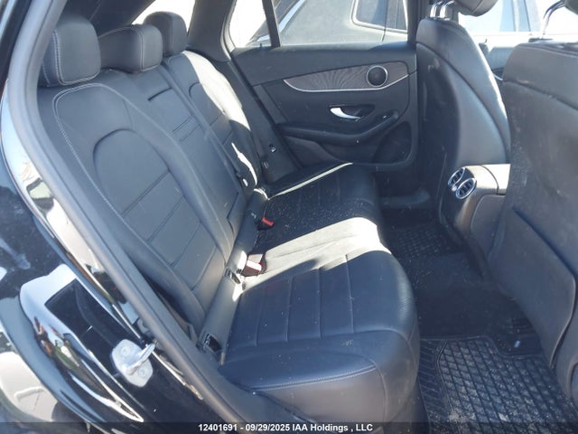 WDC0G4KB4JV018906 Mercedes-Benz m274