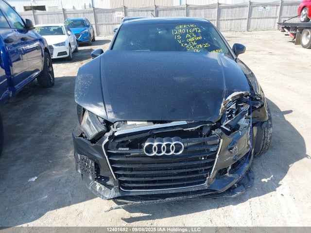 Audi A3 2015 WAUKFRFF8F1088500 Image 13